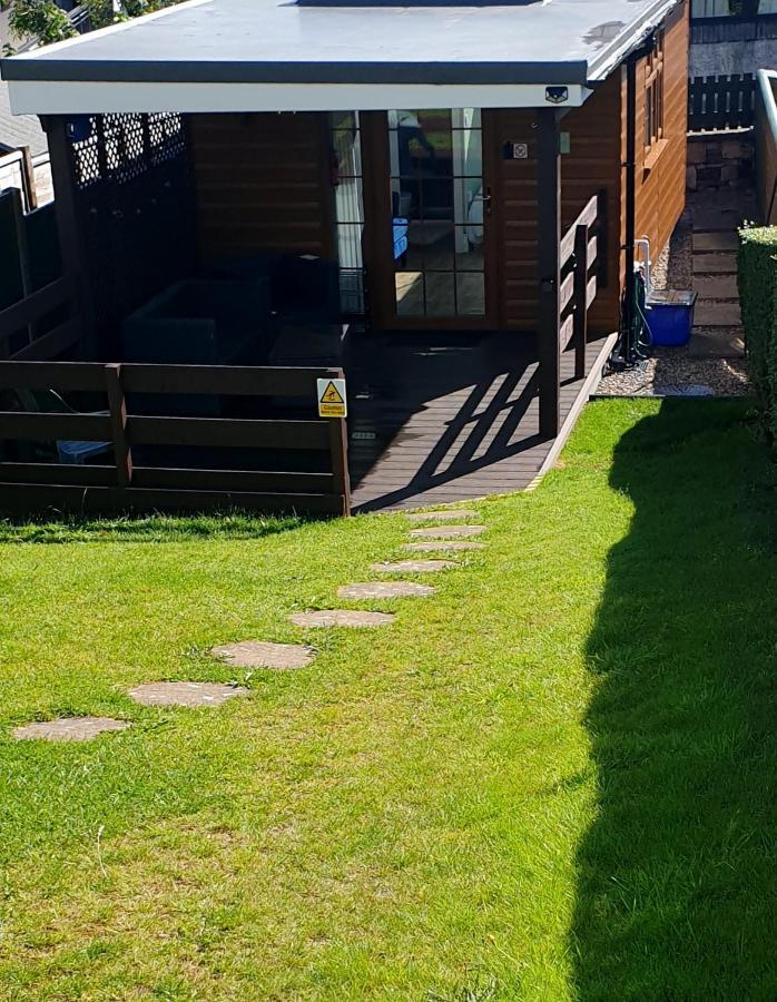 La'Al Lodge In Kendal Exterior photo